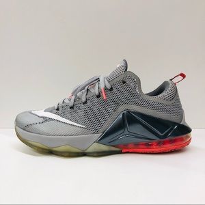 Nike Lebron 12 Earned low (13)